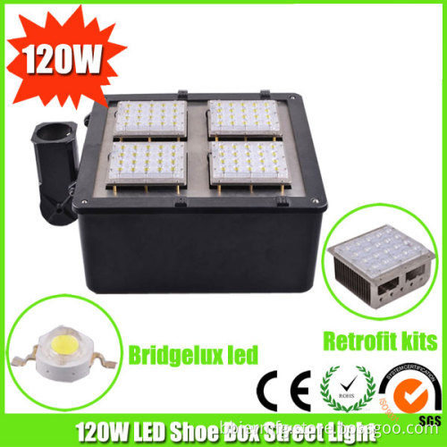 ETL High Power E40 120W LED High Bay Light